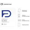 ArmorStandart Защитное стекло Glass.CR Samsung Galaxy Tab A8 2021 (ARM60261) - зображення 2