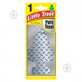  Little Trees Steel 78094