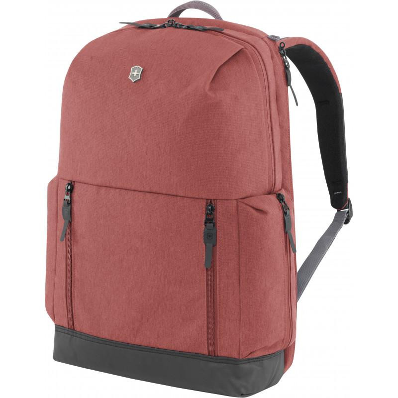 Victorinox Altmont Classic Deluxe Laptop Backpack / burgundy (605317) - зображення 1