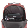 Victorinox Altmont Classic Deluxe Laptop Backpack / burgundy (605317) - зображення 7