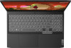 Lenovo IdeaPad Gaming 3 15ARH7 Onyx Grey (82SB00TMRA) - зображення 2