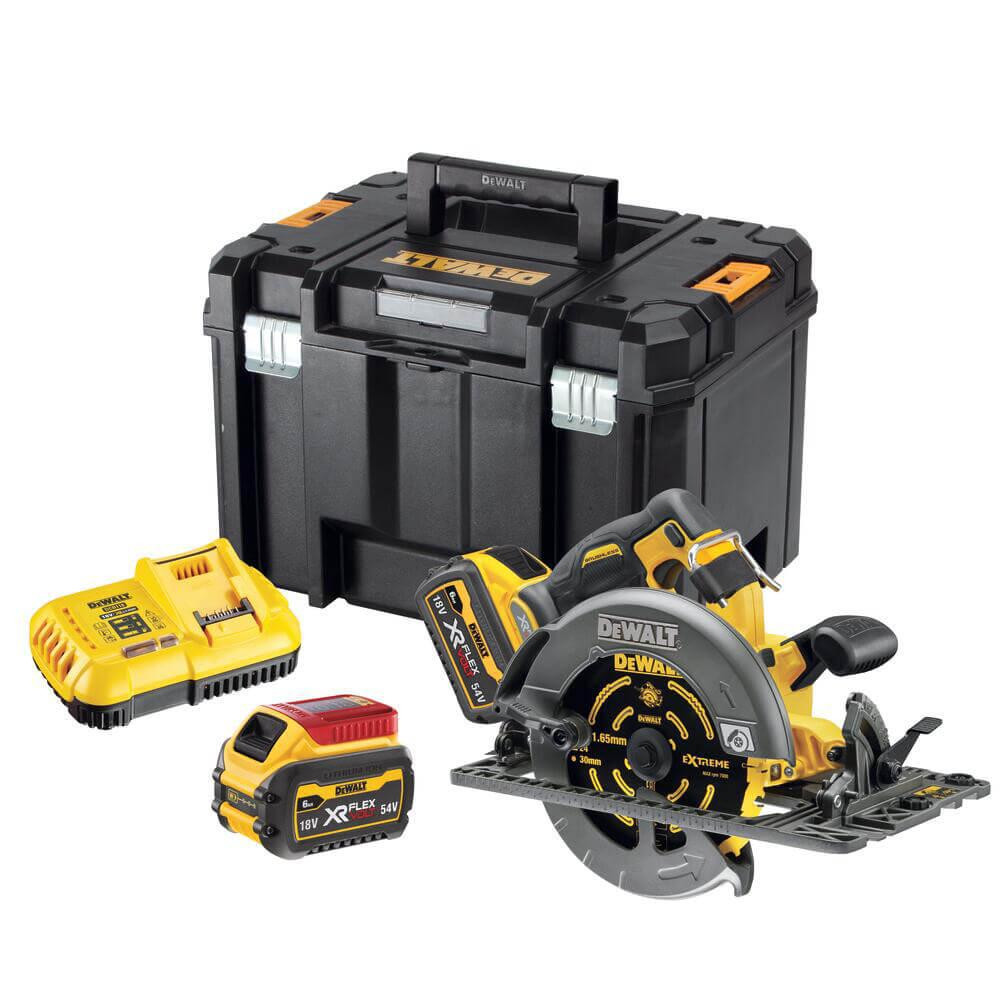 DeWALT DCS579T2 - зображення 1