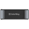 ColorWay Clamp Holder Black (CW-CHC012-BK) - зображення 7