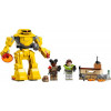 LEGO Погоня за Циклопом (76830) - зображення 3