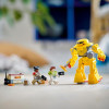 LEGO Погоня за Циклопом (76830) - зображення 6