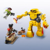 LEGO Погоня за Циклопом (76830) - зображення 7