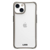 URBAN ARMOR GEAR iPhone 14 Plyo Ash (114084113131) - зображення 1