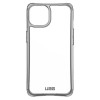 URBAN ARMOR GEAR iPhone 14 Plyo Ash (114084113131) - зображення 4