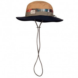 Buff Панама  Booney Hat Harq multi (BU 119528.555.30.00) S/M