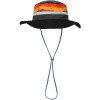 Buff Панама  Booney Hat Jamsun Black (BU 128591.999.30.00) розмір S/M - зображення 1
