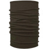 Buff Бафф  Midweight Merino Wool solid bark (BU 113023.843.10.00) - зображення 1