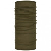 Buff Бафф  Lightweight Merino Wool solid bark (BU 113010.843.10.00) - зображення 1