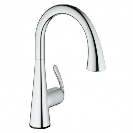   GROHE Zedra Touch 30219001