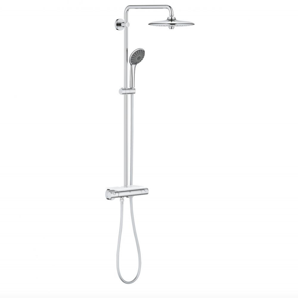 GROHE Vitalio Joy 26403001 - зображення 1