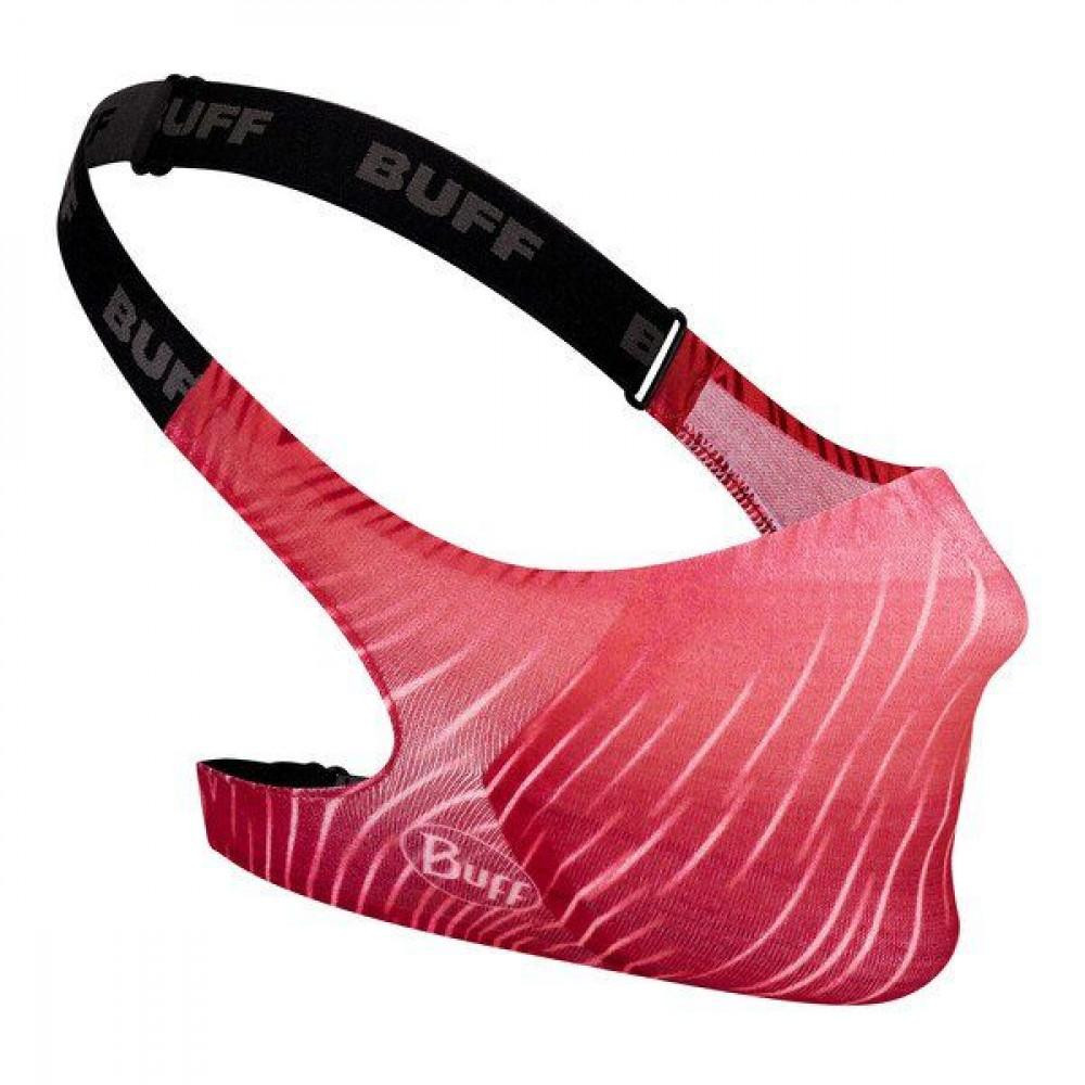 Buff Маска  Filter Mask keren flash pink (BU 126640.562.10.00) - зображення 1