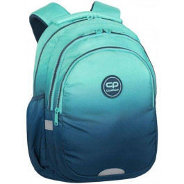   CoolPack Рюкзак  Jerry Blue Lagoon 21 л 39х28х15 см (F029690)