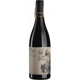 Burn Cottage Вино  Pinot Noir Central Otago 2019 червоне сухе 0.75 л (BWW7141)