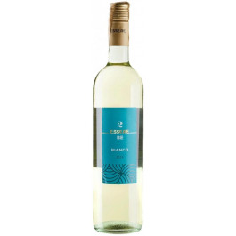 Cesari Вино  Bianco Trevenezie IGT Essere біле сухе 0.75л (BWQ2463)