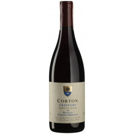 Domaine Follin Arbelet Вино  Corton Grand Cru червоне сухе 0.75 л (BWR3337)
