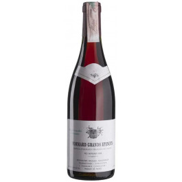 Domaine Michel Gaunoux Вино  Pommard Grands Epenots червоне сухе 0.75л (BWR5948)