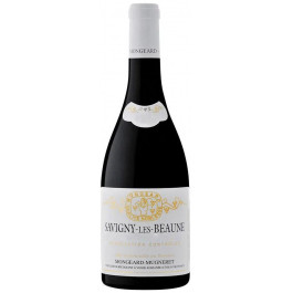 Domaine Mongeard-mugneret Вино  Savigny-les-Beaune червоне сухе 0.75л (BWR2589)