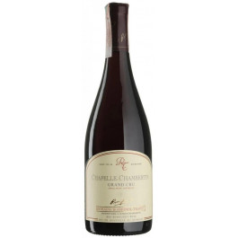 Domaine Rossignol Trapet Вино  Chapelle-Chambertin червоне сухе 0.75л (BWW5872)