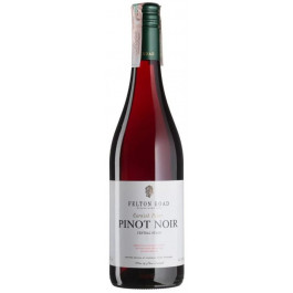 Felton Road Вино  Pinot Noir Cornish Point 2021 червоне сухе 0.75 л (BWR1523)