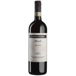 Guido Porro Вино  Barolo DOCG Gianetto 2019 червоне сухе 0.75 л (BWT2958)