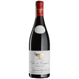 Gros Frere Et Soeur Вино Gros Frere та Soeur Clos-Vougeot червоне сухе 0.75л (BWW5551)