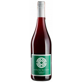 Ochota Barrels Вино  Green Room Grenache 2022 червоне сухе 0.75 л (BWR3763)