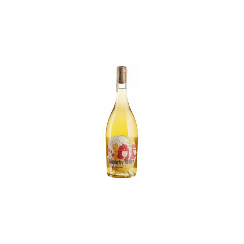 Pittnauer Вино  Blonde by Nature (0,75 л.) (BW92886) - зображення 1