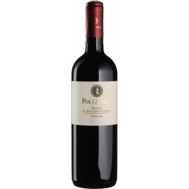 Poliziano Вино  Rosso di Montepulciano 2021 червоне сухе 0.75 л (BWW2769)