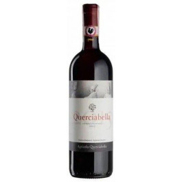 Agricola Querciabella Вино  Querciabella Chianti Classico 2019 червоне сухе 0.75 л (BWQ8789)