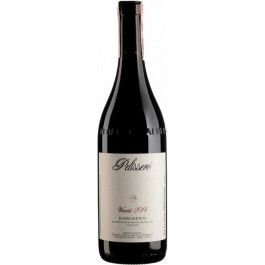 Pelissero Вино  Barbaresco Vanotu 2014 червоне сухе 3 л (BWR4372)