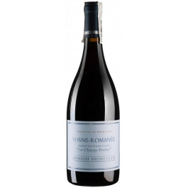 Domaine Bruno Clair Вино  Vosne Romanee Les Champs Perdrix червоне сухе 0.75 л (BWR2560)
