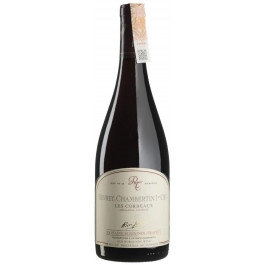 Domaine Rossignol Trapet Вино  Gevrey-Chambertin 1er Cru Les Corbeaux червоне сухе 0.75л (BWW5875)
