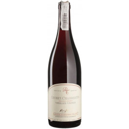 Domaine Rossignol Trapet Вино  Gevrey-Chambertin Vieilles Vignes червоне сухе 0.75л (BWW5878)