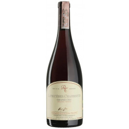 Domaine Rossignol Trapet Вино  Latricieres Chambertin червоне сухе 0.75л (BWW5879)