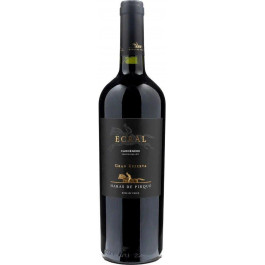 Haras de Pirque Вино  Ecral 2020 червоне сухе 0.75 л (BWR7234)