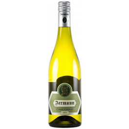 Jermann Вино  Chardonnay 2021 біле сухе 0.75л (BWW5668)