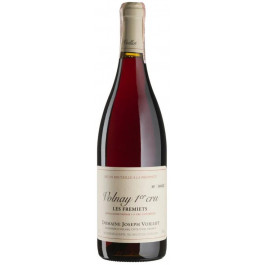 Joseph Voillot Вино  Volnay 1er cru Les Fremiets червоне сухе 0.75л (BWR7138)