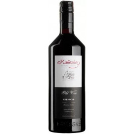 Kalleske Вино  Grenache Old Vine 2021 червоне сухе 0.75 л (BWR4913)