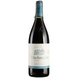 La Rioja Alta Вино  Vina Ardanza Reserva 2016 червоне сухе 0.75 л (BWR8349)