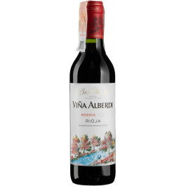 La Rioja Alta Вино  Vina Alberdi Reserva 2018 червоне сухе 0.38 л (BWW0874)