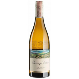 Paringa Estate Вино  Chardonnay The Paringa 2019 біле сухе 0.75 л (BWR4690)