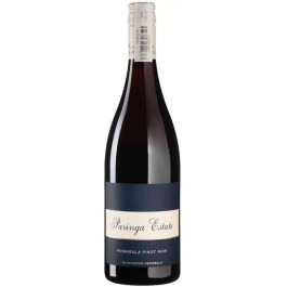 Paringa Estate Вино  Pinot Noir Peninsula 2021 червоне сухе 0.75 л (BWR4688)