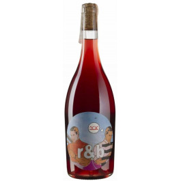 Pittnauer Вино  R&B червоне сухе 0.75 л (BWQ3954)