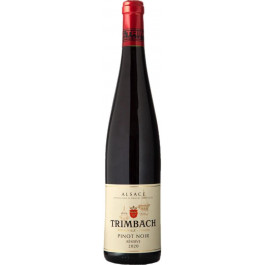 Trimbach Вино  Pinot Noir Reserve 2020 червоне сухе 0.75л (BWR1385)
