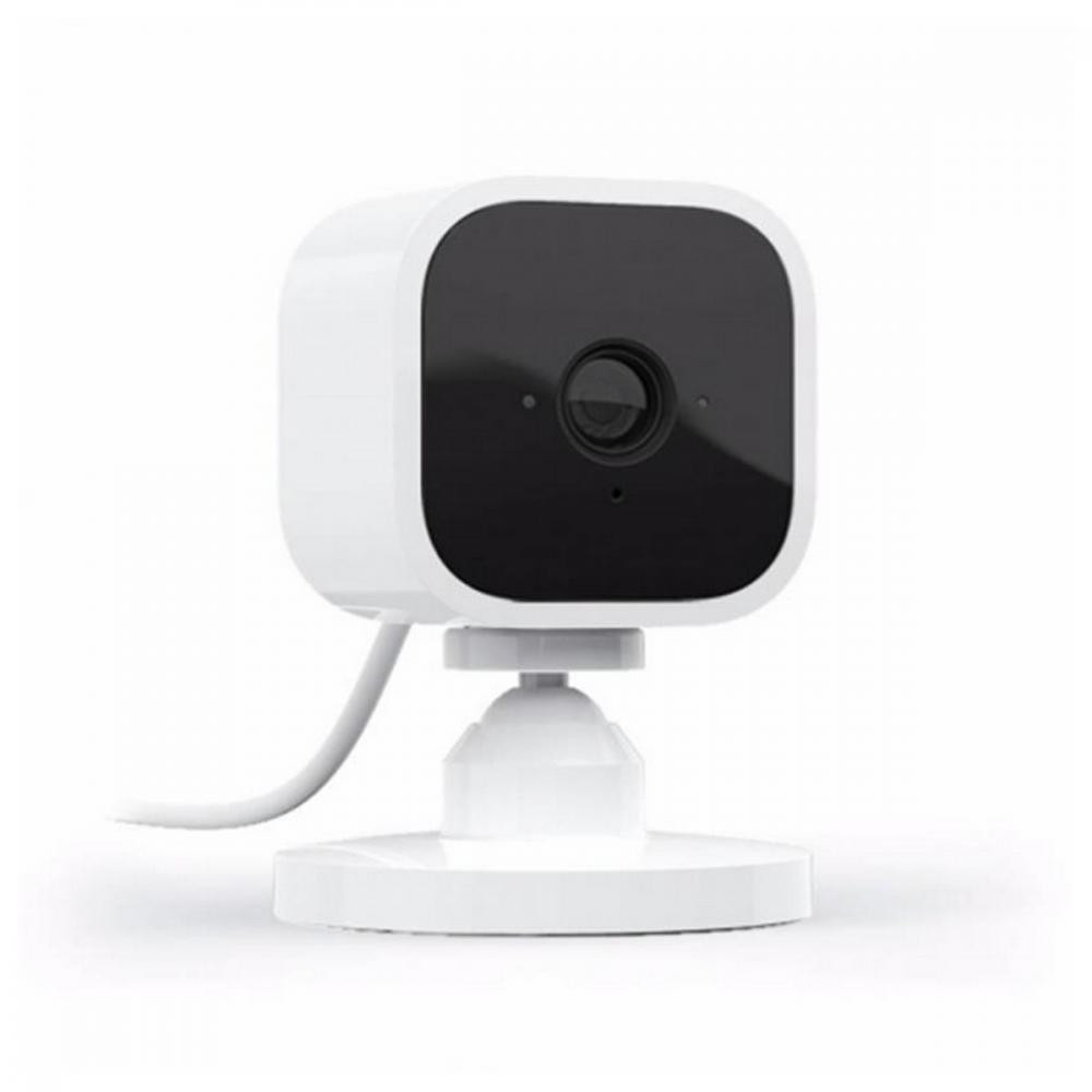 Amazon Blink Mini 1080P HD Indoor Smart Security (BCM00300U) - зображення 1