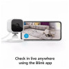 Amazon Blink Mini 1080P HD Indoor Smart Security (BCM00300U) - зображення 4